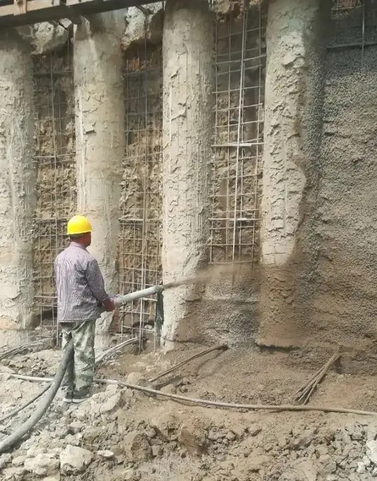 承德排桩支护
